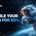 BlockDAG’s Double Up Offer Hands Early Buyers Big Rewards! SHIB Dips 15% & HYPE Targets $50